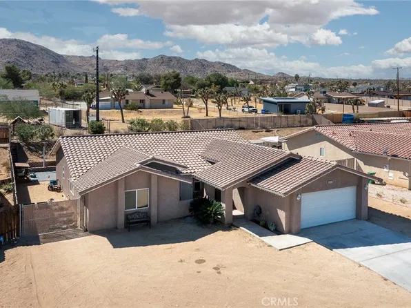 60225 Chesapeake Dr, Joshua Tree, CA 92252