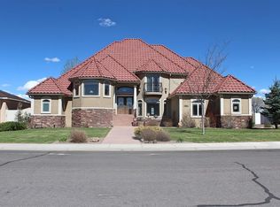 1130 Riverbend Ct, Alamosa, CO 81101