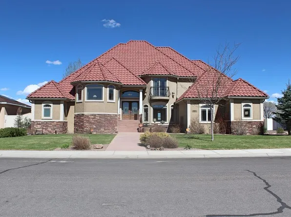 1130 Riverbend Court, Alamosa, CO 81101