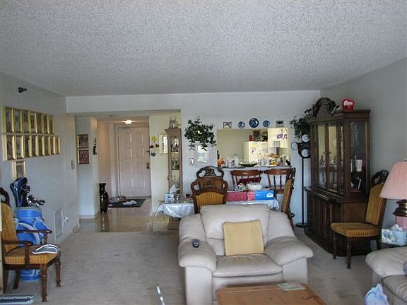 Living / Dining Room