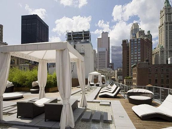 3rd image of 111 Fulton St APT 323
