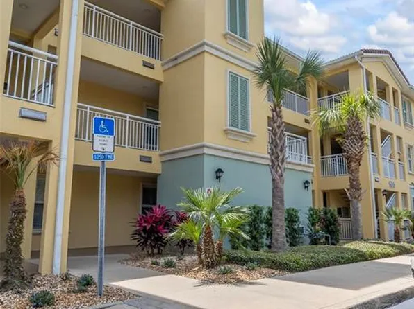 1100 Canopy Walk Ln APT 1111, Palm Coast, FL 32137