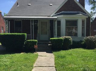 9358 Robson St, Detroit, MI 48228