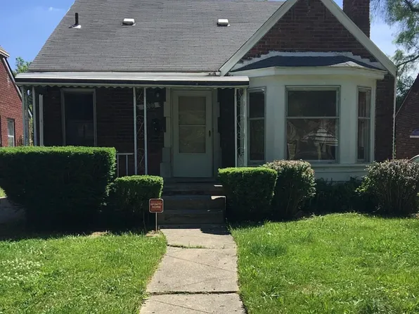 9358 Robson St, Detroit, MI 48228