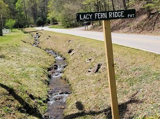 26 Lacy Fern Rdg #26, Sylva, NC 28779