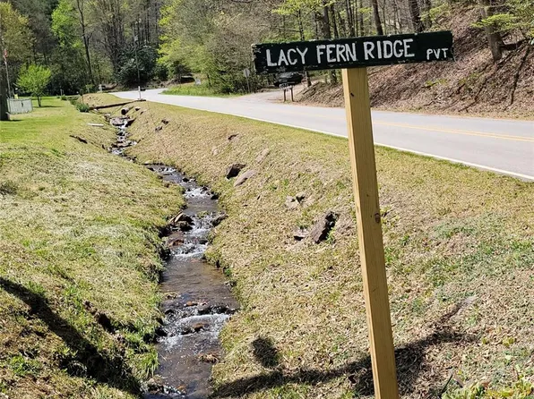 28 Lacy Fern Rdg #28, Sylva, NC 28779