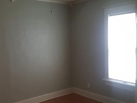 back bedroom