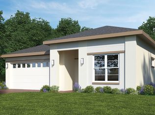 Verona Plan, Lakes at Harmony, Saint Cloud, FL 34773