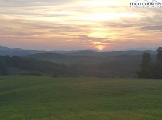 Tbd Crestview Mountain Dr, Ennice, NC 28623