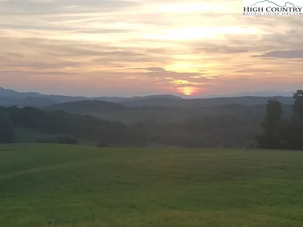 TBD Crestview Mountain Drive, Ennice, NC 28623