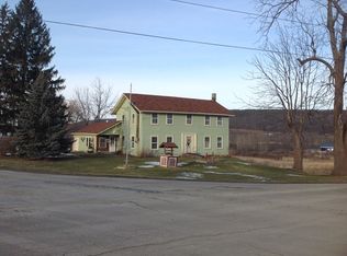 115 County Road 23, Bradford, NY 14815