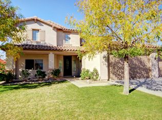 41494 N Eliana Dr, San Tan Valley, AZ 85140