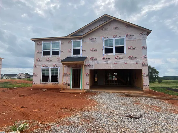 3011 Margaret Ct #62, Chesnee, SC 29323