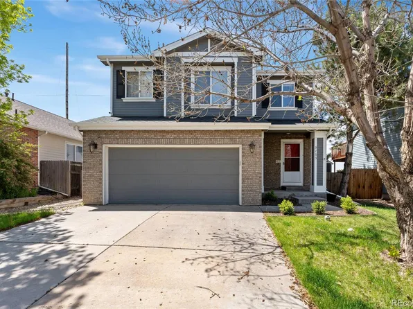 3763 Dexter Street, Denver, CO 80207