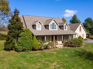 330 Pleasant Hill Rd, Blountville, TN 37617