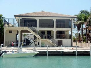 264 W Seaview Dr, Duck Key, FL 33050