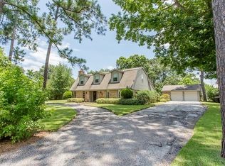 11717 Bedford St, Houston, TX 77031