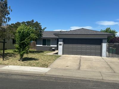 7036 Kermit Ln, Stockton, CA, 95207