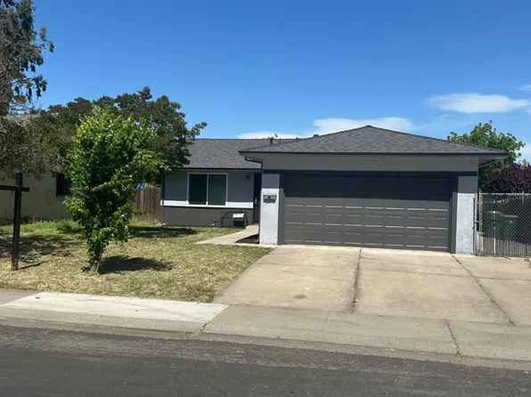 7036 Kermit Ln, Stockton, CA 95207