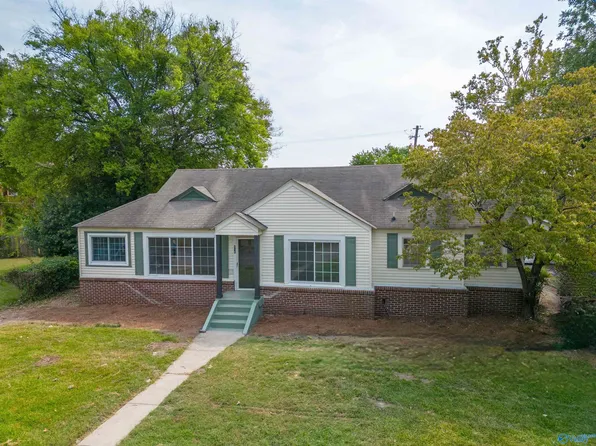 916 S 5th St, Gadsden, AL 35901