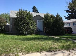105 S Maryland St, Conrad, MT 59425