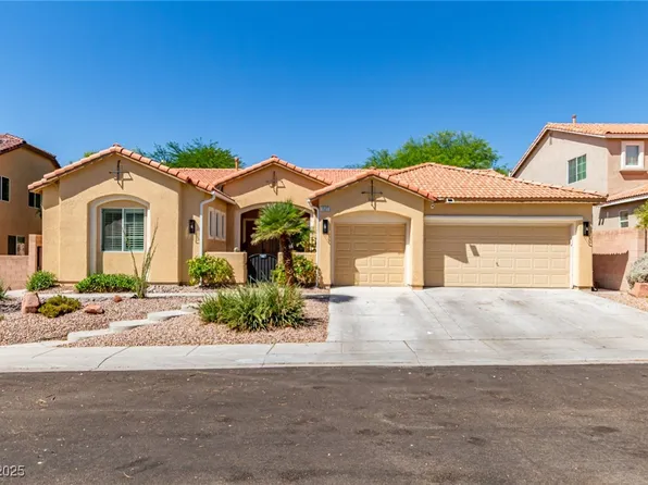 1521 Antler Creek St, North Las Vegas, NV 89084