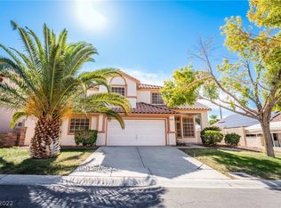 6595 Lucky Boy Dr, Las Vegas, NV 89110