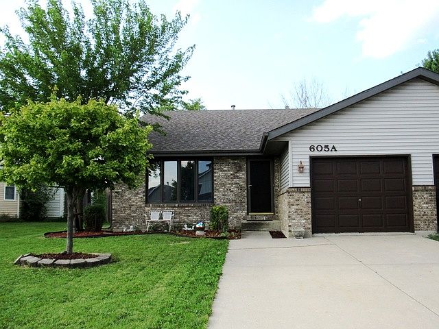 1st image of 605 Davidson Dr Unit A