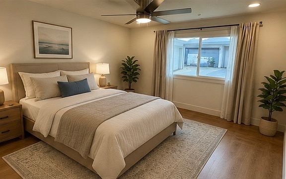 5th image of 903 E Hermosa Dr