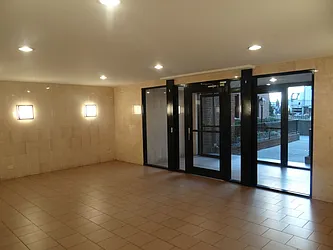 Rented by Brody Realty Corp