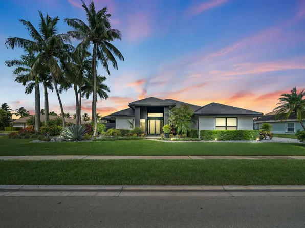 1993 S Club Drive, Wellington, FL 33414