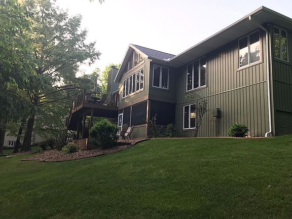 4th image of 658 Mill Creek Shores Ln