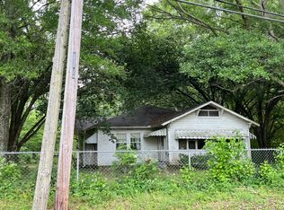 111 Wilson St, Bentonia, MS 39040