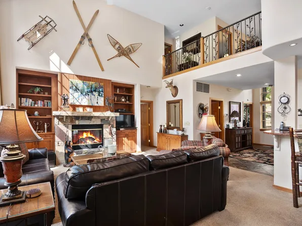 (undisclosed Address), Beaver Creek, CO 81620