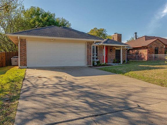 2nd image of 4729 Platte Dr