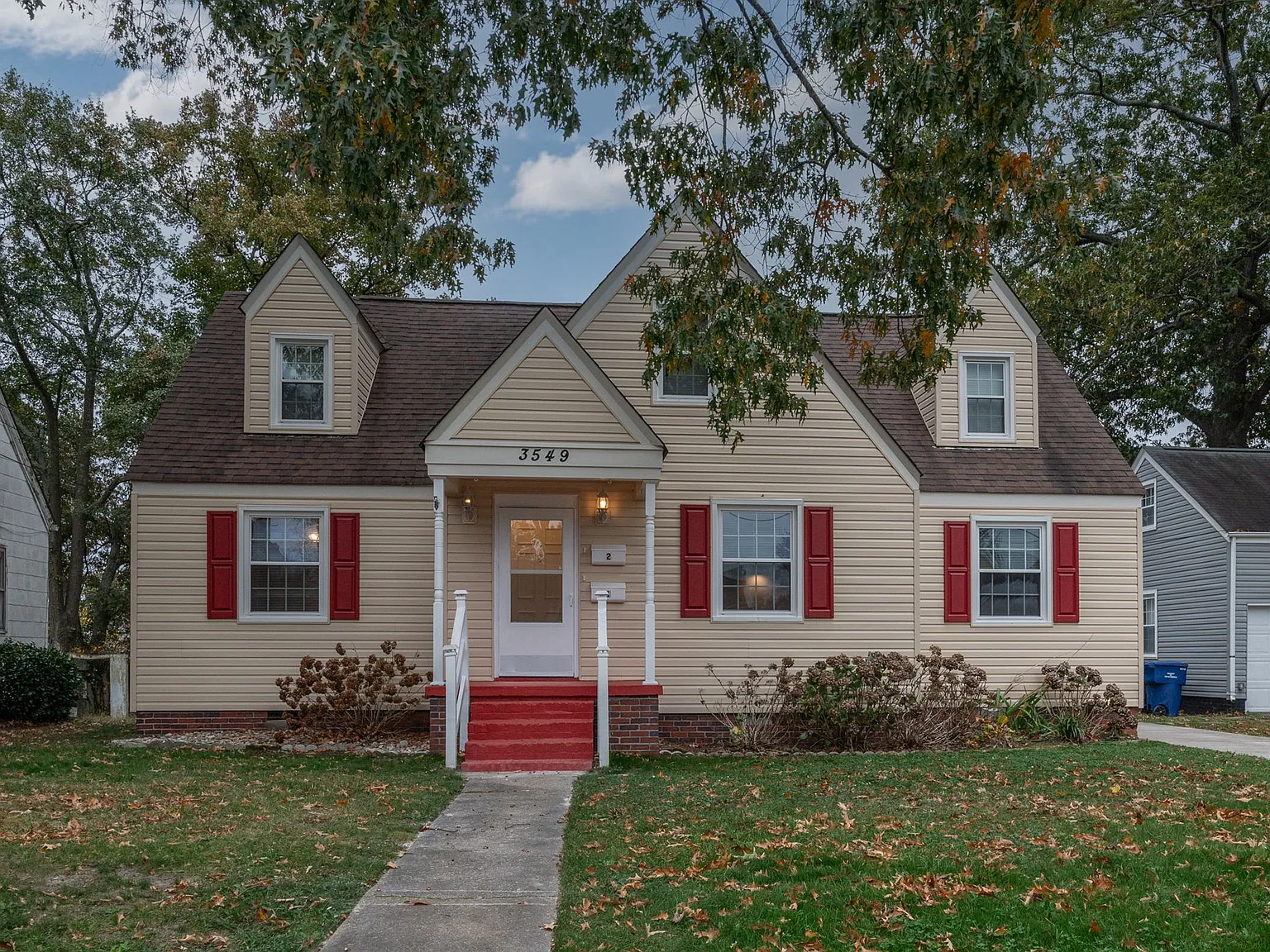 3549 Norland Court — Photo 1