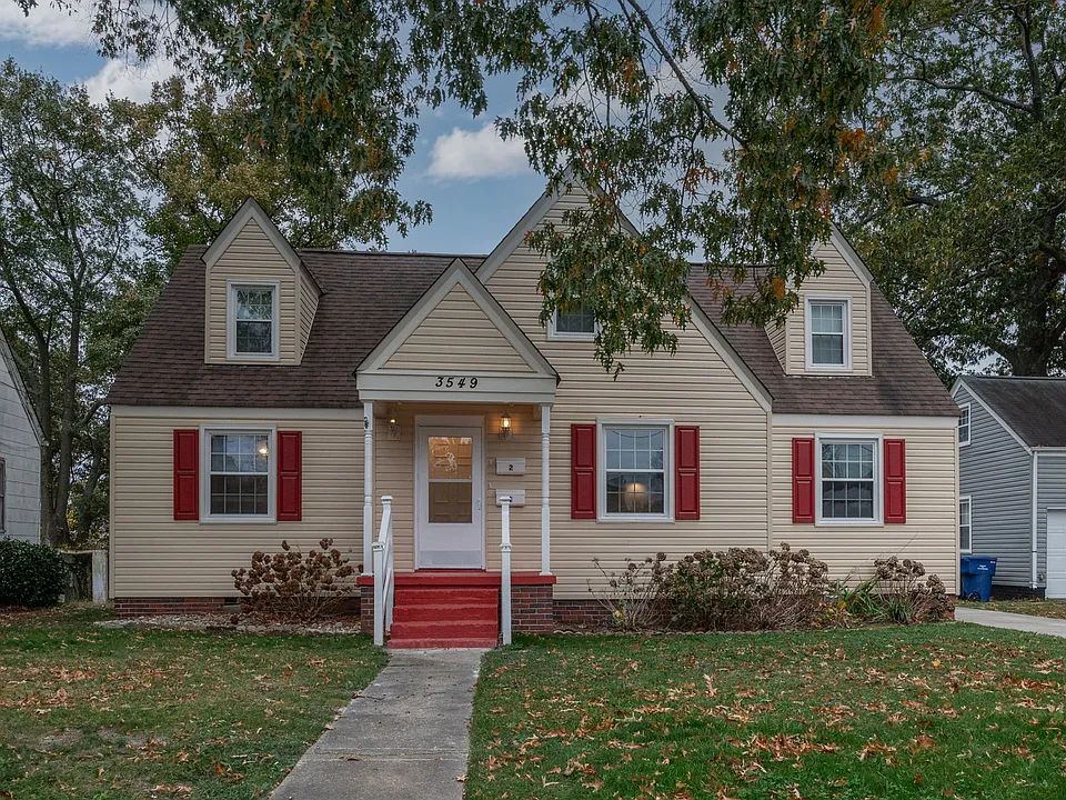 3549 Norland Ct