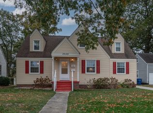 3549 Norland Ct, Norfolk, VA 23513