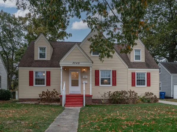 3549 Norland Ct, Norfolk, VA 23513