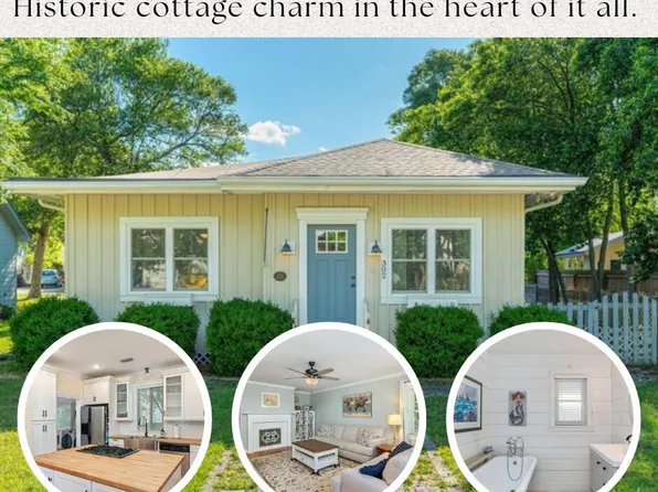 302 Crescent Dr, Defuniak Springs, FL 32435