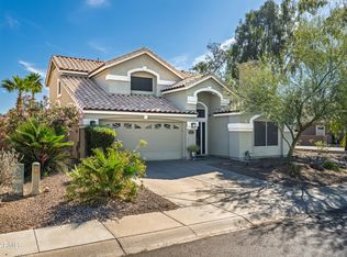 16223 S 38TH Place, Phoenix, AZ 85048