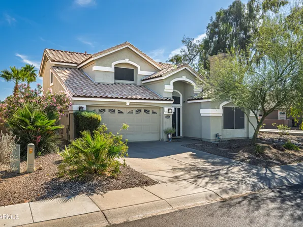 16223 S 38TH Place, Phoenix, AZ 85048