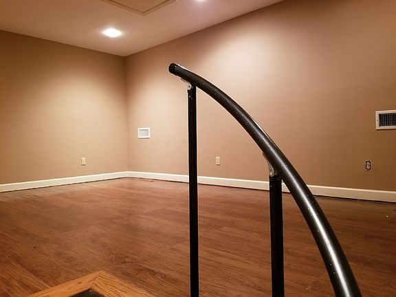 Upstairs bonus room 