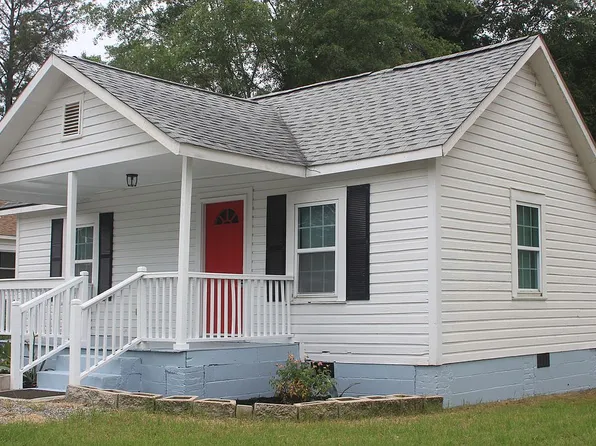 198 Breeze Hill Rd, Warrenville, SC 29851