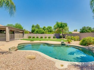 2559 E Erie Ct, Gilbert, AZ 85295