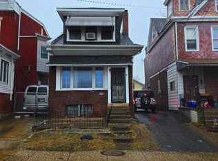 4823 Van Kirk St, Philadelphia, PA 19135