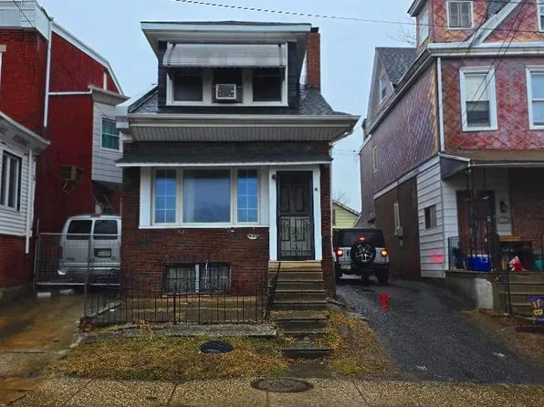 4823 Van Kirk St, Philadelphia, PA 19135