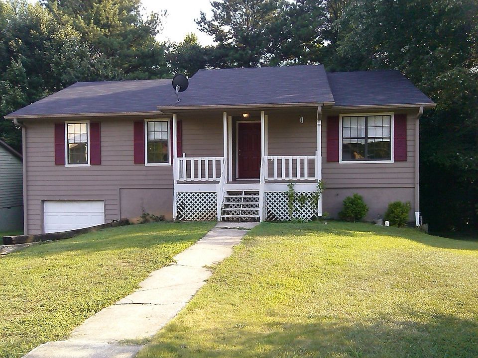2nd image of 9043 Greystone Rd