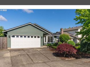 607 SE 69th Ct, Hillsboro, OR 97123