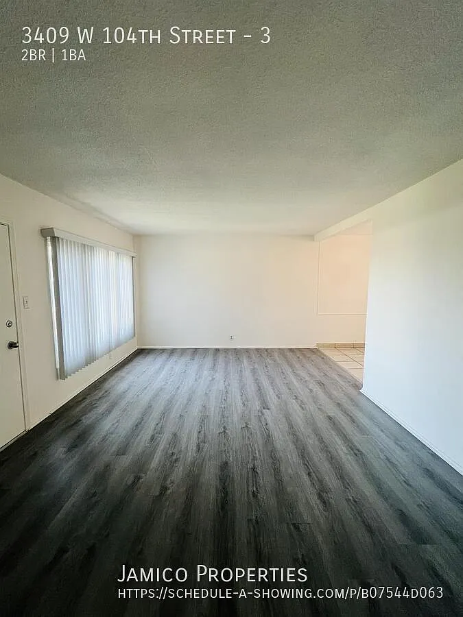 2 bed, $2,150 — Photo 3